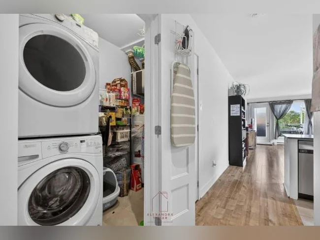 2 mois gratuits - Superbe 4 1/2 dans Hochelaga Maisonneuve thumbnail 9