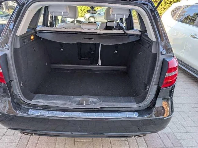 Mercedes B250 thumbnail 7