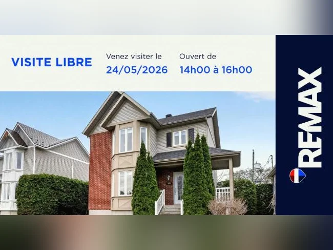 * * * VISITE LIBRE Dimanche le 24 Mai de 14-16 hr * * *