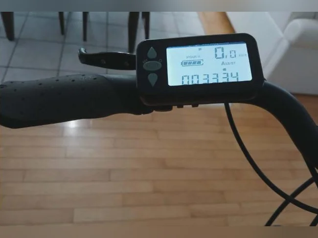 Vélo électrique / Ecolo cycle thumbnail 4