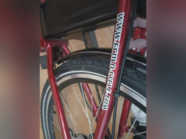 Vélo électrique / Ecolo cycle thumbnail 2