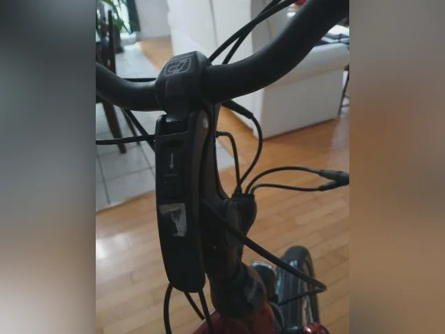 Vélo électrique / Ecolo cycle thumbnail 7