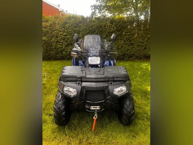 Polaris Sportsman 850 Touring 2021