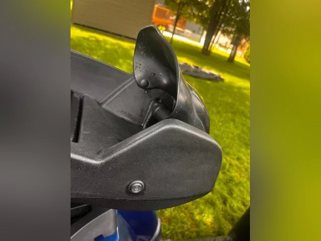 Polaris Sportsman 850 Touring 2021 thumbnail 9