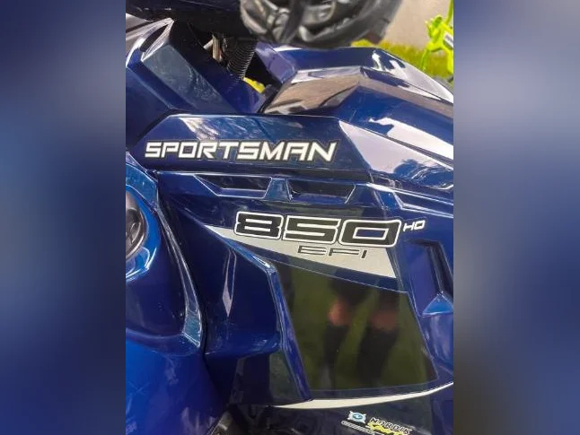 Polaris Sportsman 850 Touring 2021 thumbnail 4