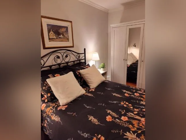 Appartement 3 et demi tout inclus, location au mois thumbnail 2
