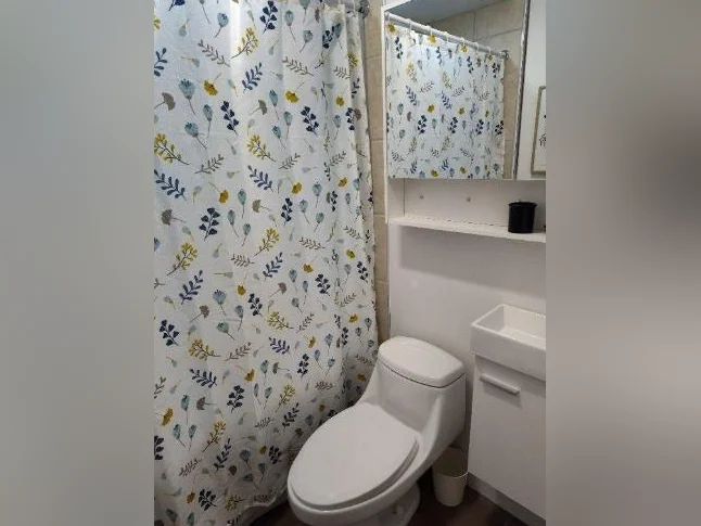 Appartement 3 et demi tout inclus, location au mois thumbnail 6