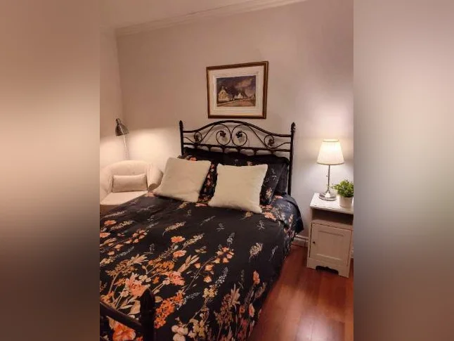 Appartement 3 et demi tout inclus, location au mois thumbnail 3