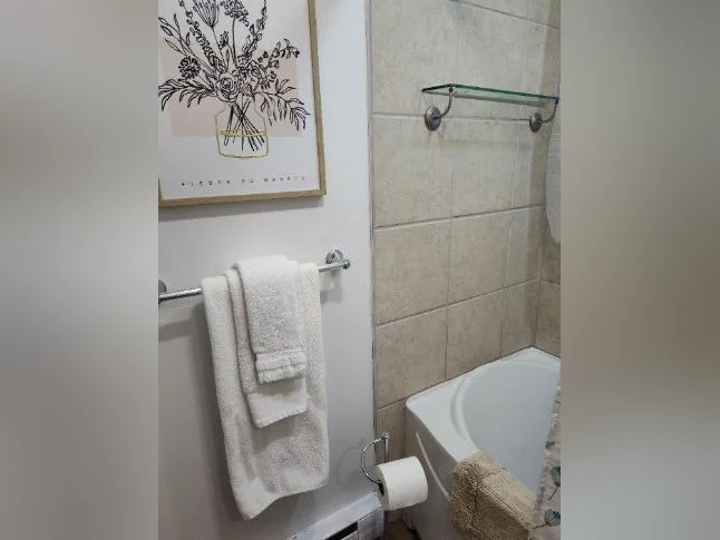 Appartement 3 et demi tout inclus, location au mois thumbnail 7