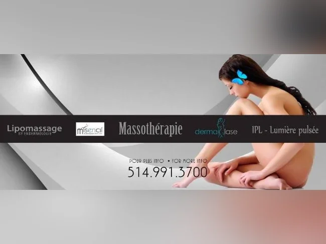 Esthetique & Massotherapie