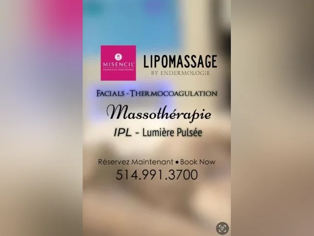 Esthetique & Massotherapie thumbnail 9
