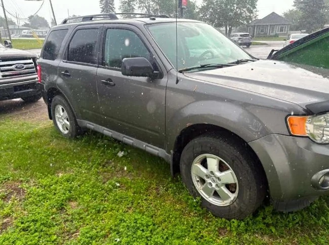 Ford escape 2009 thumbnail 4