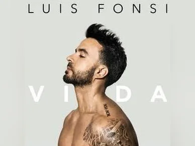 ZONE AVANT-SCÈNE OR - LUIS FONSI (soirée latino)