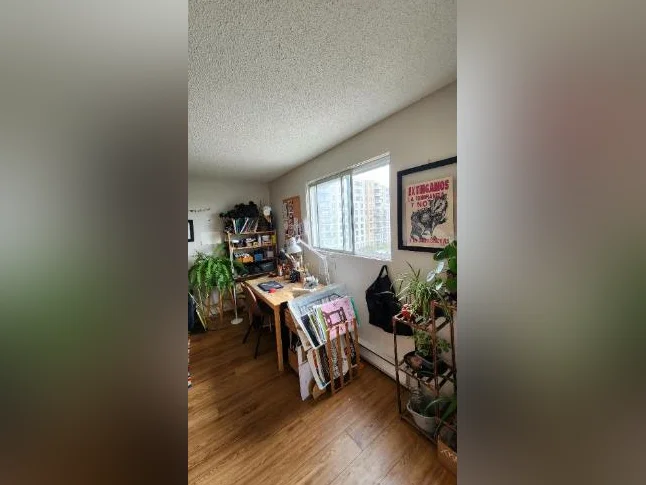 Studio à louer à Sherbrooke - Cession de bail - août 2026 - avec vue sur la rivière