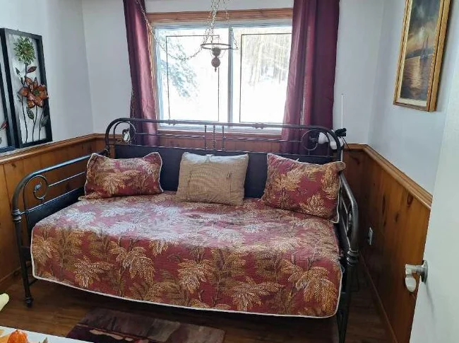 Le chalet du Mont Yamaska thumbnail 6