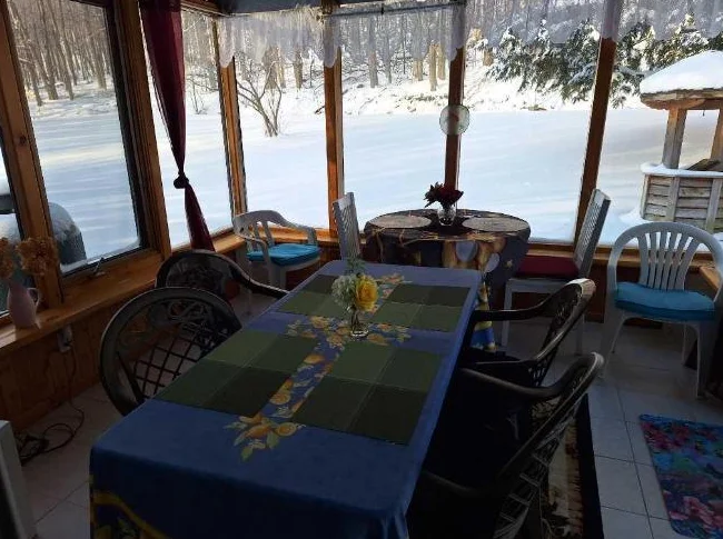 Le chalet du Mont Yamaska thumbnail 8