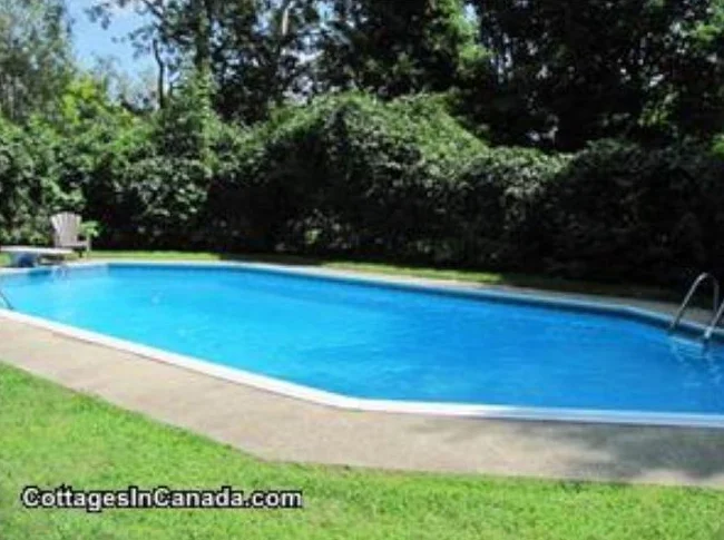 Le chalet du Mont Yamaska thumbnail 3
