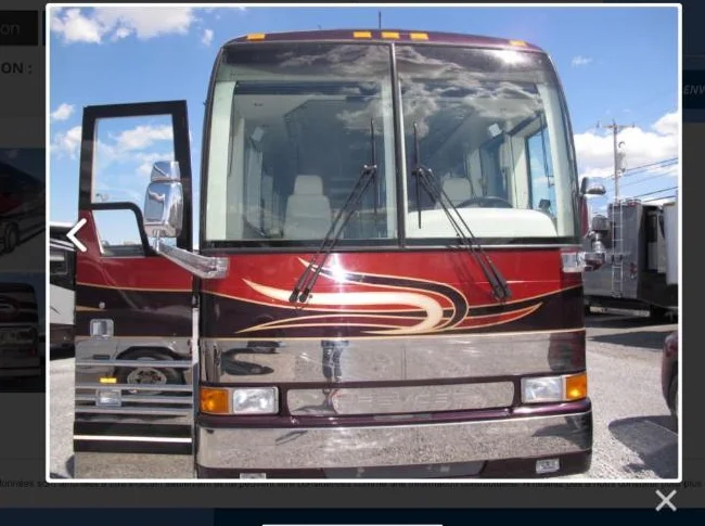 PREVOST XL II    2000