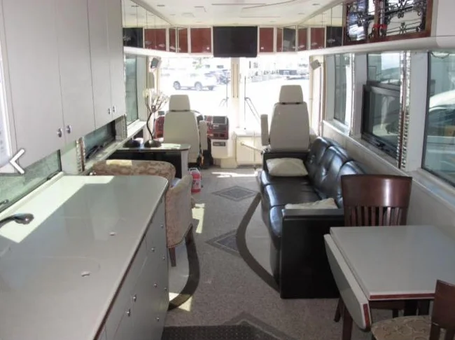 PREVOST XL II    2000 thumbnail 5
