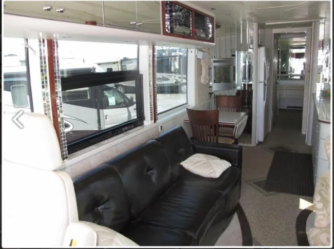 PREVOST XL II    2000 thumbnail 4