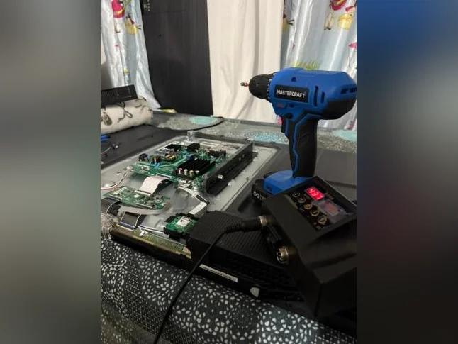 Réparation électroménager thumbnail 2