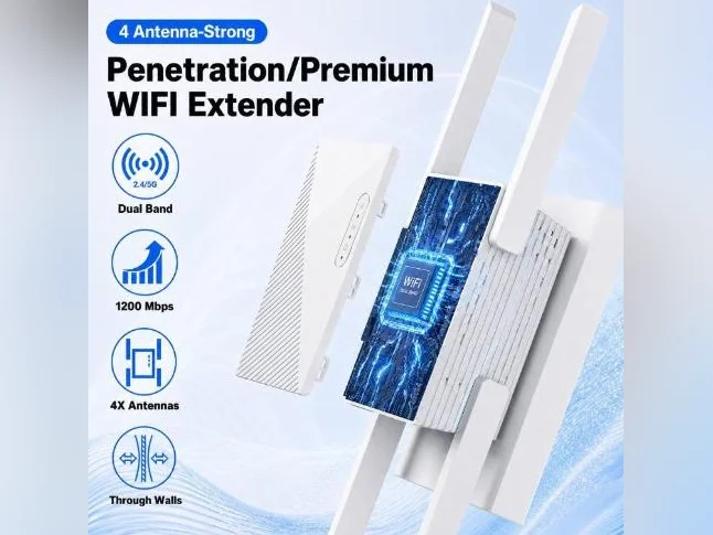 Booster Wi-Fi thumbnail 2