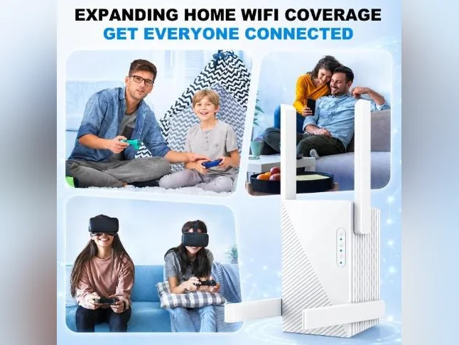 Booster Wi-Fi thumbnail 7