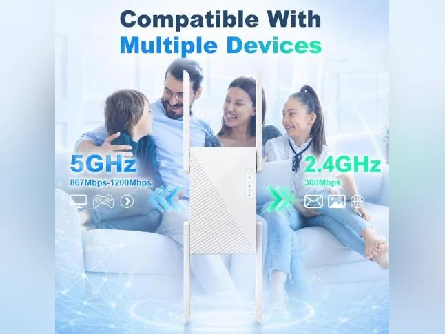 Booster Wi-Fi thumbnail 5