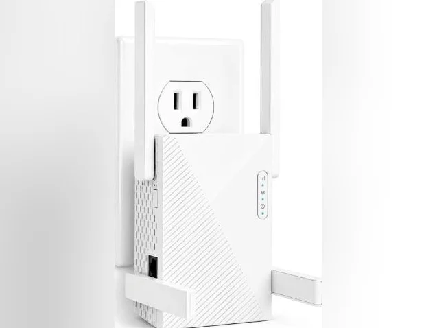 Booster Wi-Fi thumbnail 3