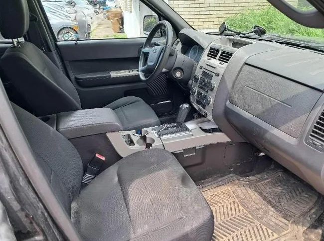 ford escape 2009 thumbnail 9