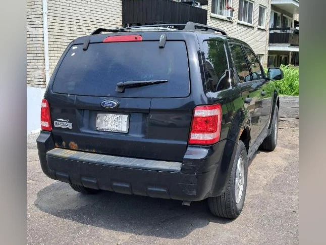 ford escape 2009 thumbnail 2