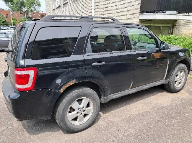 ford escape 2009 thumbnail 6