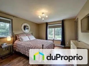 Bungalow au bord de l'eau thumbnail 7