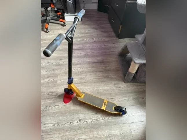 Trottinette thumbnail 6