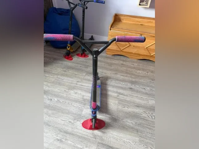 Trottinette