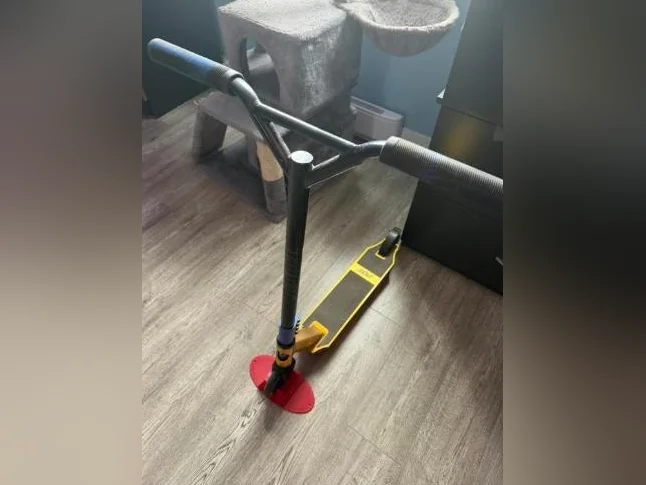 Trottinette thumbnail 5