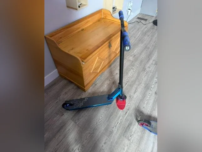 Trottinette thumbnail 7
