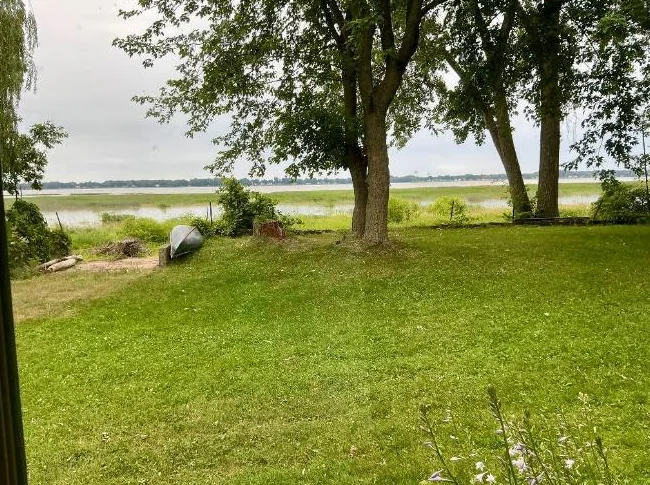 Bord du fleuve- La campagne en ville thumbnail 7