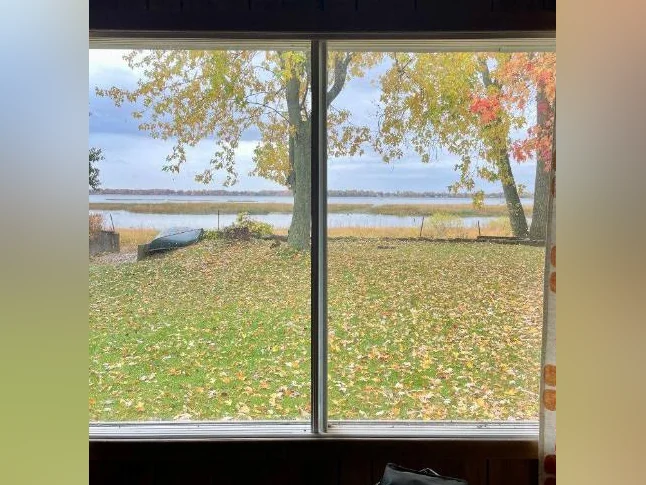 Bord du fleuve- La campagne en ville
