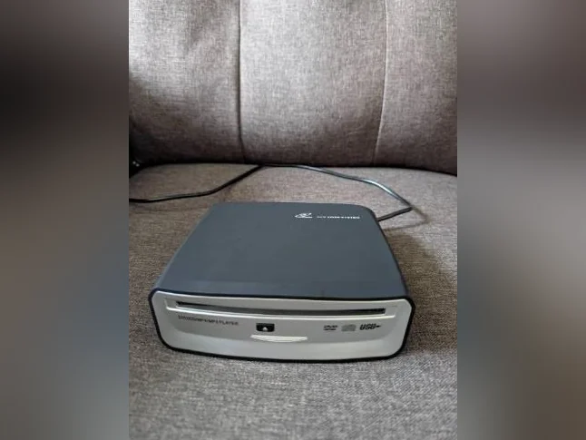 Lecteurc CD pour auto