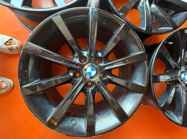 Mags 18'' originaux BMW thumbnail 4