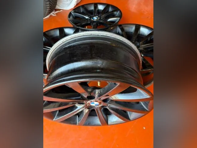 Mags 18'' originaux BMW thumbnail 6