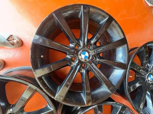 Mags 18'' originaux BMW thumbnail 3