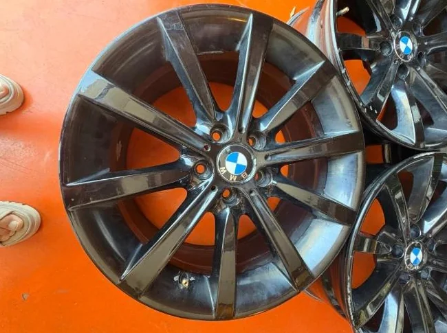 Mags 18'' originaux BMW thumbnail 2