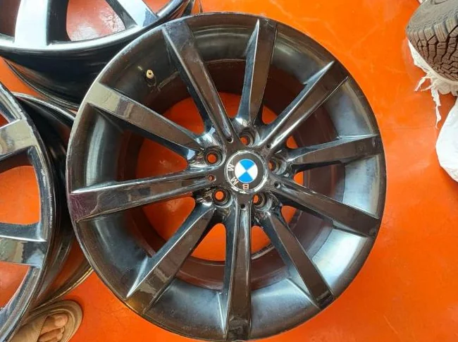 Mags 18'' originaux BMW thumbnail 5