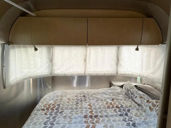 Airstream 25FB 2009 thumbnail 6