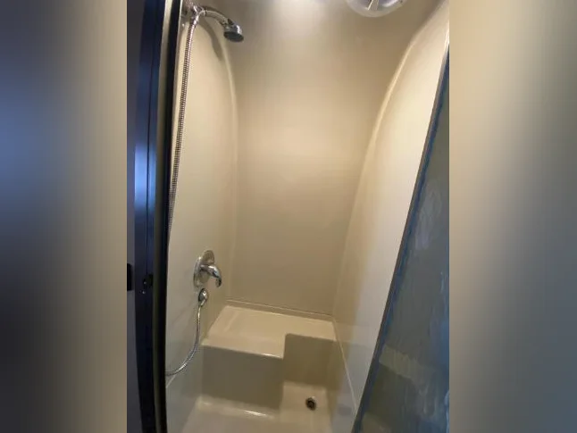 Airstream 25FB 2009 thumbnail 9