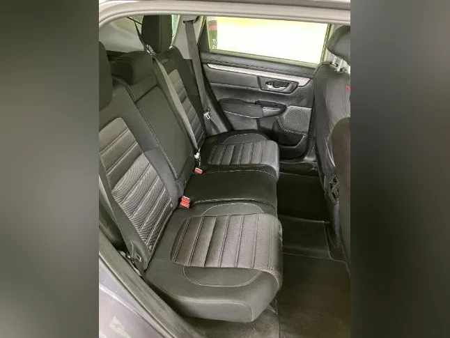 Honda CR-V 2019 AWD thumbnail 9