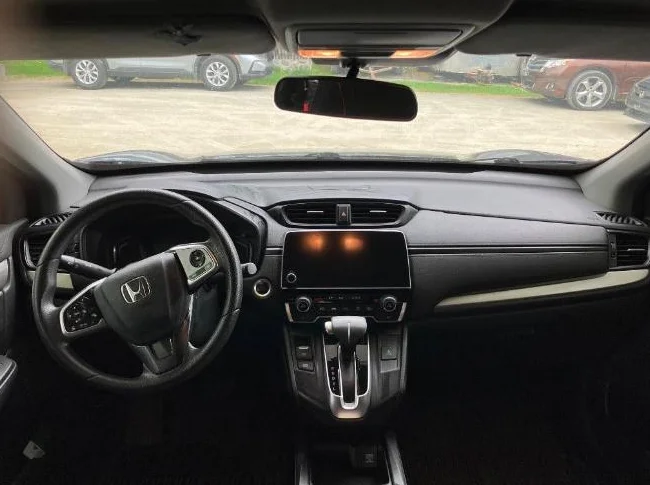 Honda CR-V 2019 AWD thumbnail 7