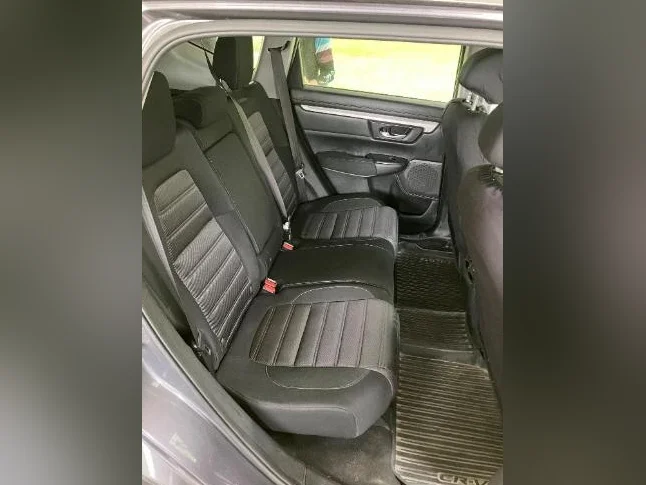 Honda CR-V 2019 AWD thumbnail 8
